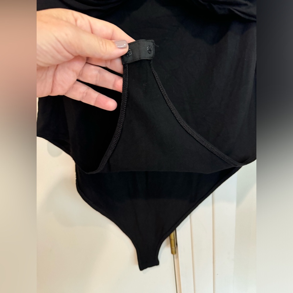 Mango Pop bodysuit - Picture 5 of 6